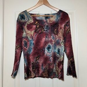 Alberto Makali Women's Top